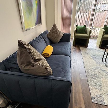 Star London Finchley Road 3-Bed Escape With Garden Διαμέρισμα Εξωτερικό φωτογραφία