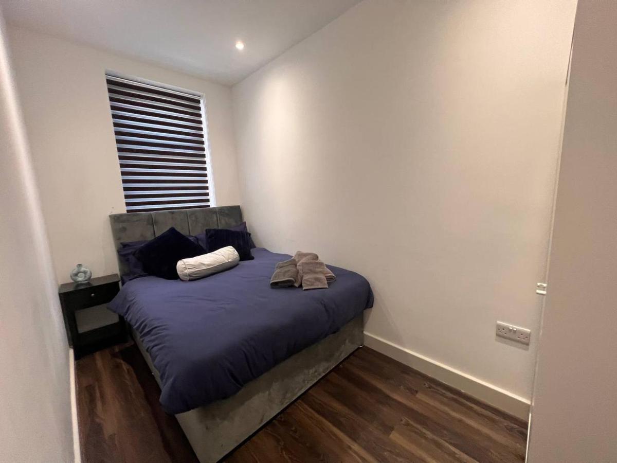 Star London Finchley Road 3-Bed Escape With Garden Διαμέρισμα Εξωτερικό φωτογραφία